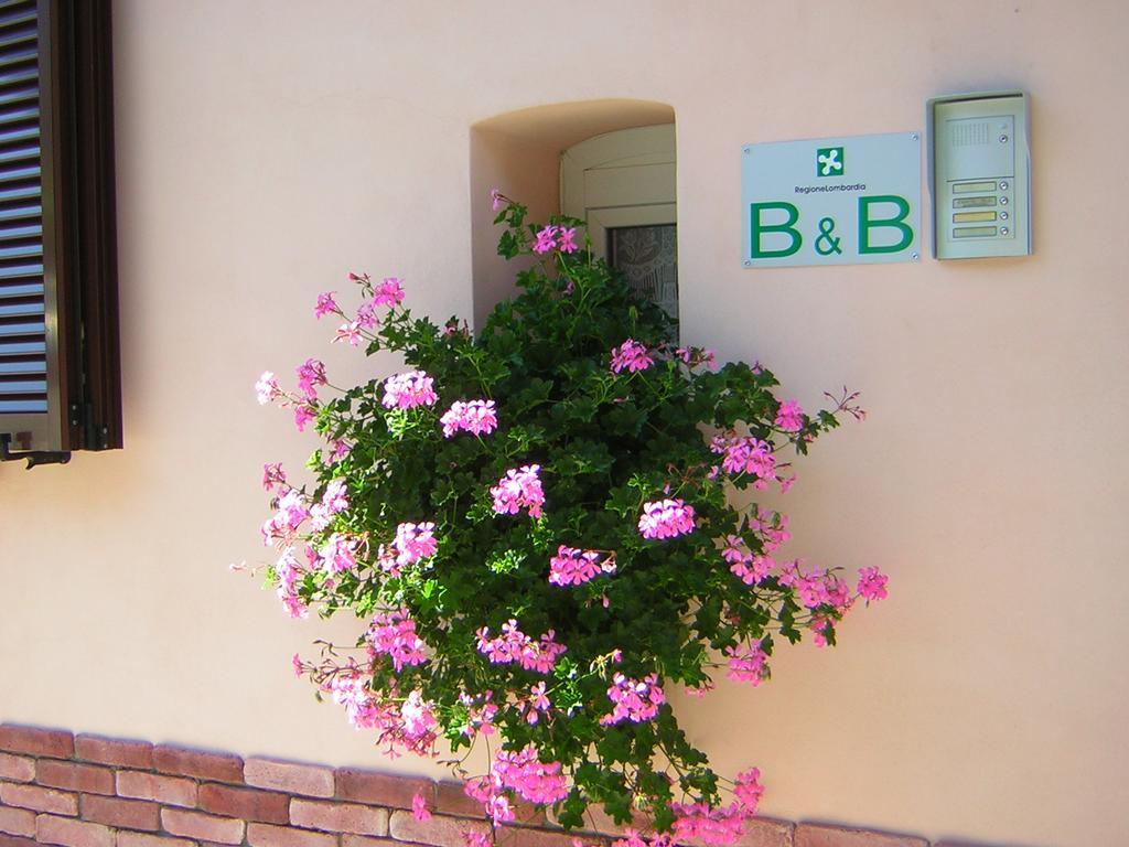 B&B Da-Di Colico Quarto foto